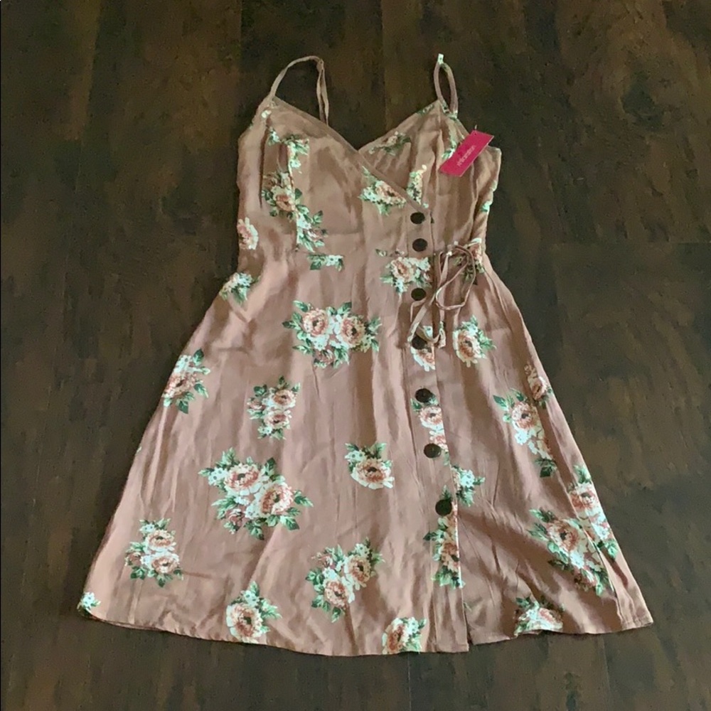 Xhilaration Dress